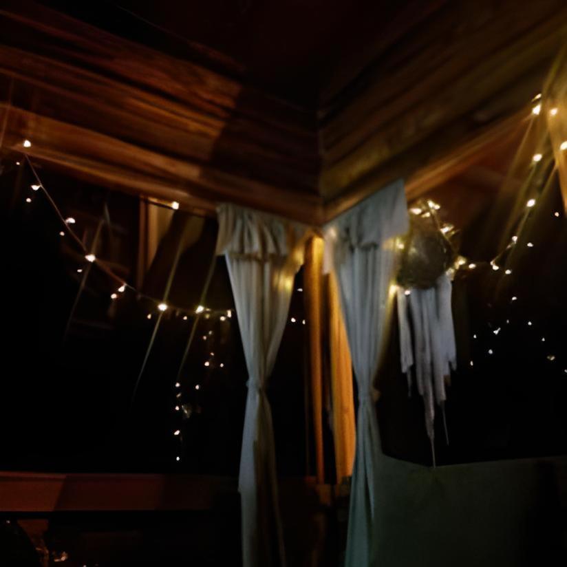 Cabanas De Montana Uspallata Εξωτερικό φωτογραφία